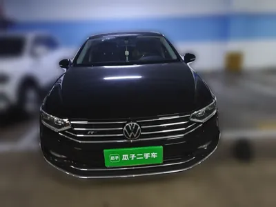 Volkswagen Magotan 2020, 52400 км, за 116795.91 CNY