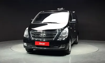 Hyundai Starex 2017, 159298 км, за 11000000 KRW - фото 3