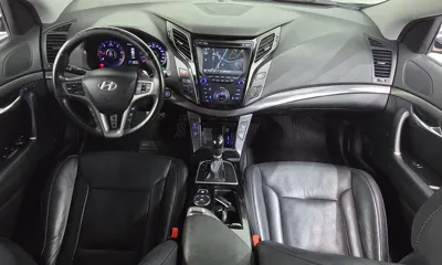 Hyundai i40 2012, 120618 км, за 5990000 KRW - фото 7