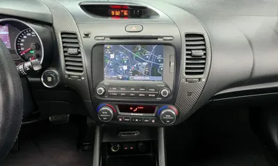 Kia K3 2015, 61992 км, за 7500000 KRW - фото 15