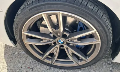 BMW 4-Series 2024, 52300 км, за 60500000 KRW - фото 8