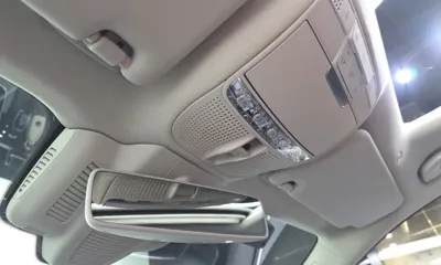 Mercedes-Benz E-Class 2018, 189067 км, за 16500000 KRW - фото 32