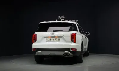 Hyundai Palisade 2021, 126075 км, за 17700000 KRW - фото 4