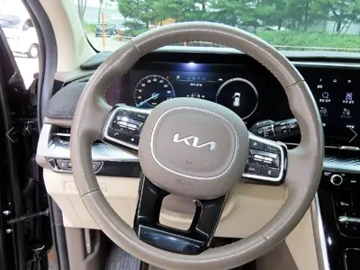 Kia Canival 2022, 62235 км, за 30500000 KRW - фото 8