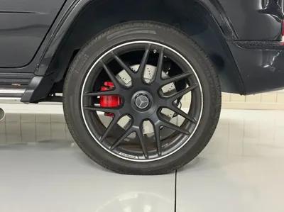 Mercedes-Benz G-Class 2021, 33500 км, за 205000000 KRW - фото 6