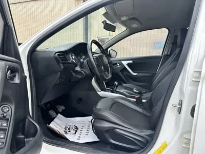 Citroen C3-XR 2016, 93000 км, за 12300 CNY - фото 9