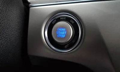 Hyundai Sonata 2015, 122879 км, за 6990000 KRW - фото 20