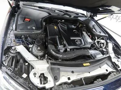 Mercedes-Benz E-Class 2020, 97500 км, за 20900000 KRW - фото 19
