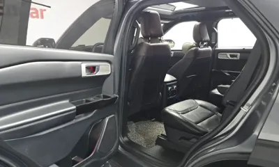 Ford Explorer 2021, 48477 км, за 32900000 KRW - фото 26