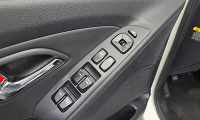 Hyundai Tucson 2012, 105547 км, за 5000000 KRW - фото 13