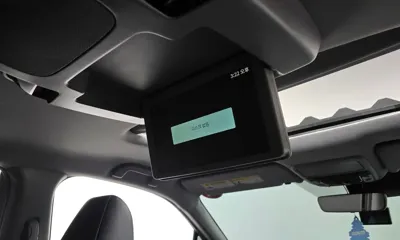 Honda Pilot 2019, 54540 км, за 30800000 KRW - фото 18