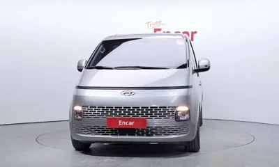 Hyundai Staria 2022, 85651 км, за 24990000 KRW