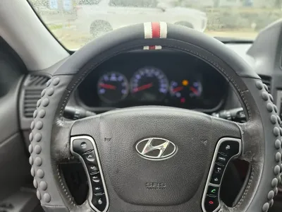 Hyundai Santafe 2011, 119962 км, за 4600000 KRW - фото 10