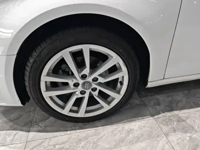 Audi A3 2020, 77300 км, за 60800 CNY - фото 23