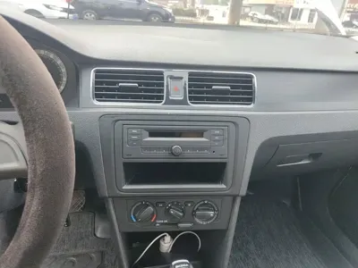 Skoda Rapid 2020, 41400 км, за 34100 CNY - фото 6
