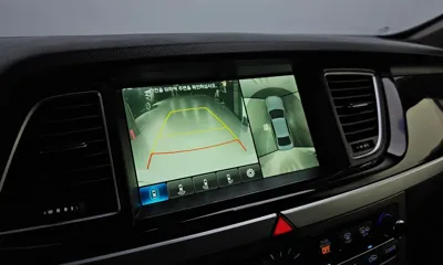 Hyundai Genesis 2016, 171781 км, за 9500000 KRW - фото 15