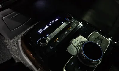 Genesis G90 2020, 96888 км, за 36200000 KRW - фото 20