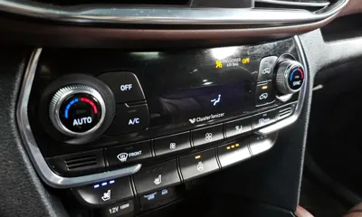 Hyundai Santafe 2019, 111900 км, за 22200000 KRW - фото 15