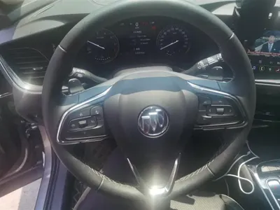 Buick Envision S 2022, 13500 км, за 97000 CNY - фото 15