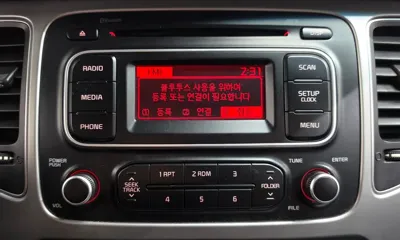 Kia Carens 2015, 148678 км, за 5200000 KRW - фото 32