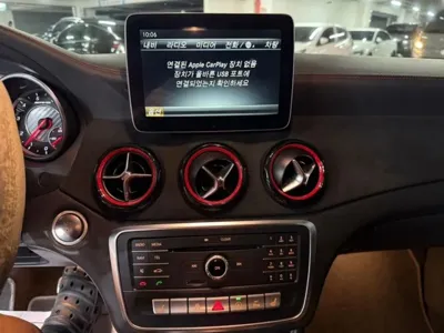 Mercedes-Benz CLA-Class 2018, 95213 км, за 21300000 KRW - фото 11