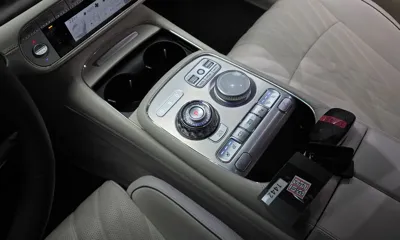 Genesis G90 2022, 98046 км, за 62400000 KRW - фото 9