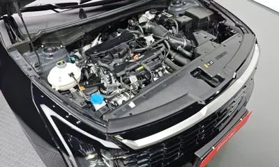 Kia Sportage 2025, 19919 км, за 37200000 KRW - фото 6