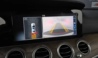Mercedes-Benz E-Class 2017, 256847 км, за 15500000 KRW - фото 15