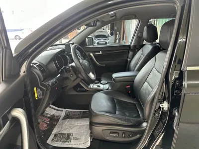 Kia Sorento 2012, 131291 км, за 6100000 KRW - фото 7