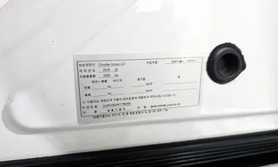 Jeep Cherokee 2019, 91493 км, за 18000000 KRW - фото 30