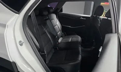 Hyundai Tucson 2016, 177344 км, за 7800000 KRW - фото 12