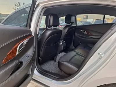 ChevroletGMDaewoo Alpheon 2011, 122000 км, за 2490000 KRW - фото 9