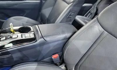 Hyundai Tucson 2021, 105475 км, за 21990000 KRW - фото 27