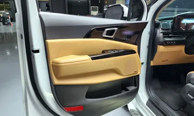 Kia Canival 2022, 71314 км, за 30500000 KRW - фото 24