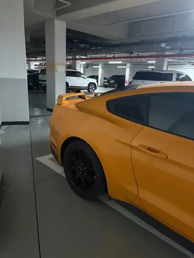 Ford Mustang 2019, 179948 км, за 17500000 KRW