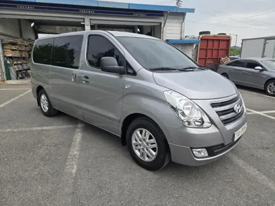 Hyundai Starex 2018, 67015 км, за 13900000 KRW