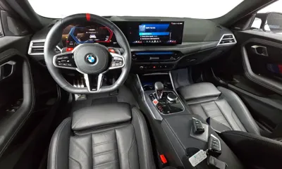 BMW M2 2025, 9280 км, за 86700000 KRW - фото 7