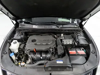 Hyundai Grandeur 2015, 189380 км, за 3900000 KRW - фото 19
