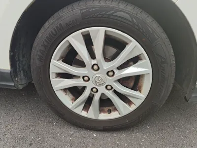 Baojun 730 2016, 60500 км, за 38993.15 CNY - фото 8