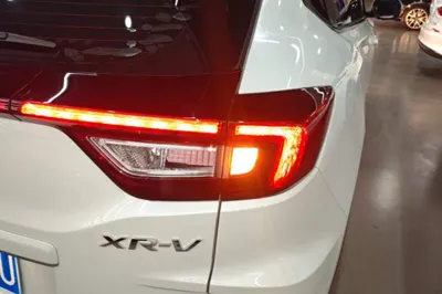 Honda XR-V 2019, 26200 км, за 72214.83 CNY - фото 13