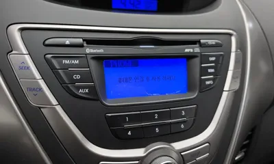 Hyundai Avante 2013, 87136 км, за 4200000 KRW - фото 14