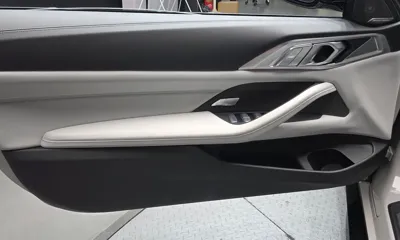 BMW M4 2025, 14861 км, за 134900000 KRW - фото 24