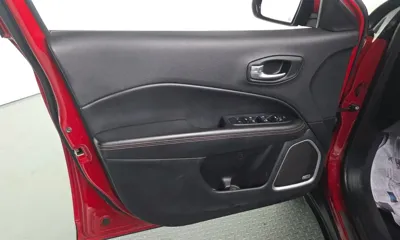 Jeep Compass 2018, 117774 км, за 9500000 KRW - фото 24