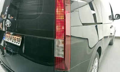Hyundai Staria 2025, 28593 км, за 27900000 KRW - фото 23