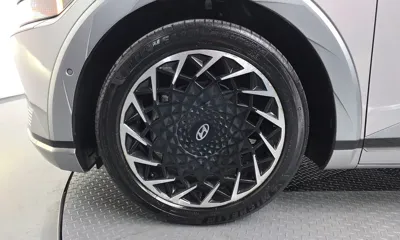 Hyundai Ioniq5 2022, 148604 км, за 26400000 KRW - фото 5