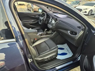 ChevroletGMDaewoo Malibu 2017, 85875 км, за 8200000 KRW - фото 14