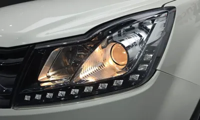 KG_Mobility_Ssangyong KORANDO 2018, 86536 км, за 8900000 KRW - фото 22