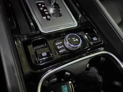 KG_Mobility_Ssangyong Rexton 2019, 36477 км, за 21000000 KRW - фото 13
