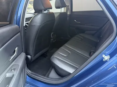 Hyundai Elantra 2024, 30500 км, за 83000 CNY - фото 8