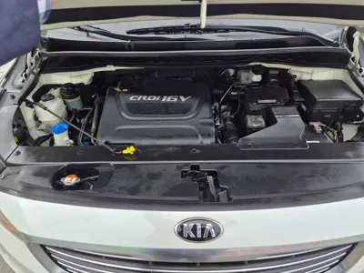 Kia Canival 2017, 261591 км, за 8300000 KRW - фото 7